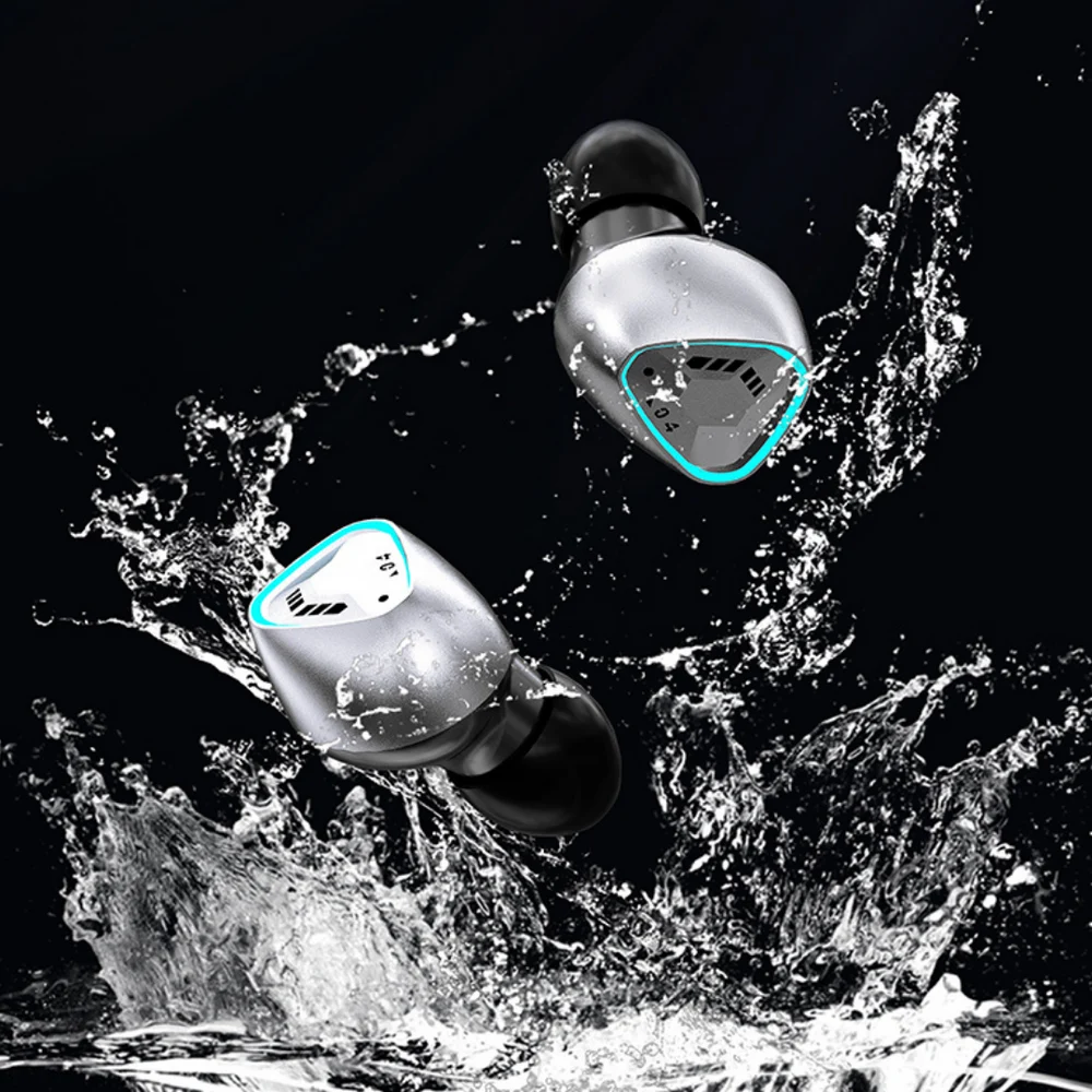 2023 AURICULARES M45 GAMER — foto 4