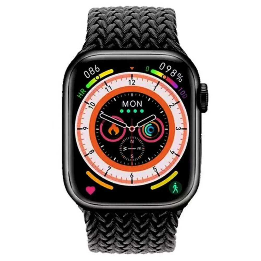 SmartWatch Serie 9 Premium — foto 5