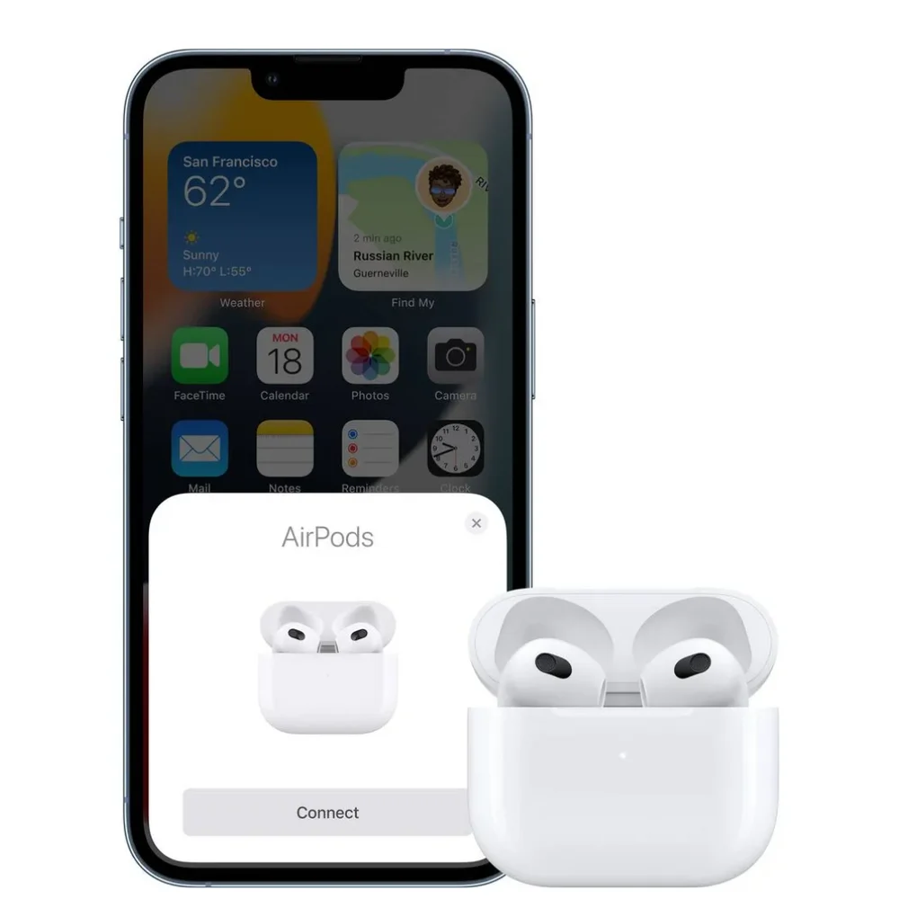 AirPods 3ra Generación — foto 6