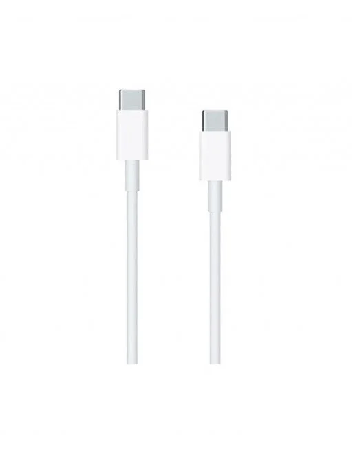 Cable Type C - C 1 Metro Quick Charguing