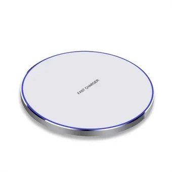 Cargador inalámbrico de 15W Fast Charguer