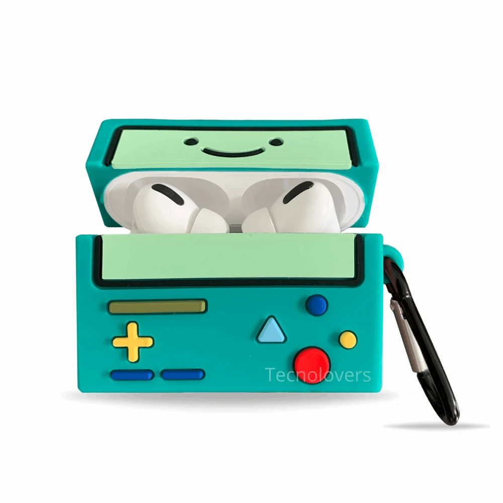 Pods Pro Ultimate + Funda Protectora Beemo — foto 4