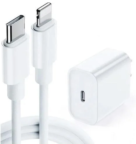 Quick Charging Pack 20W (Original) — foto 1