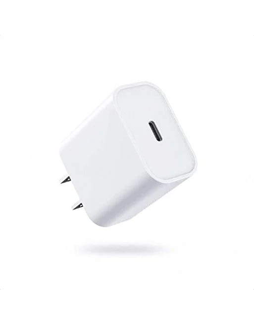 Quick Charging Cube 20W Type C — foto 1