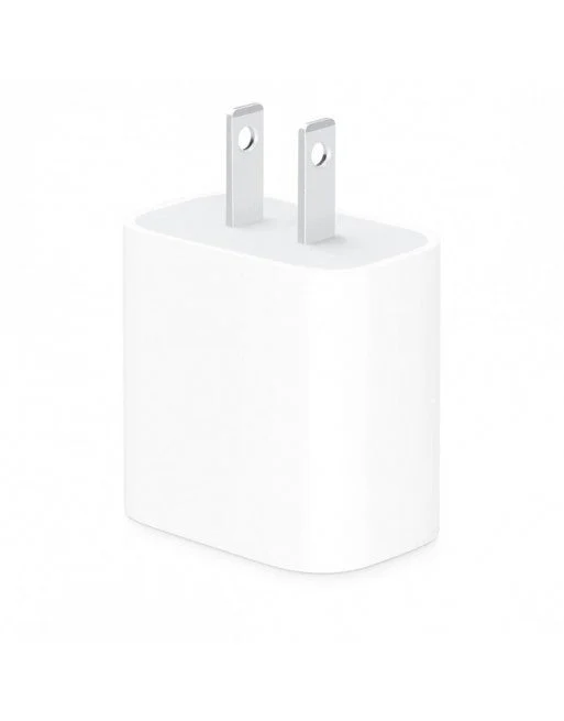 Quick Charging Cube 20W Type C — foto 2