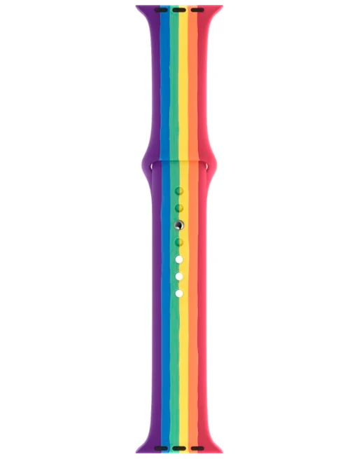 Silicon Band SmartWatch - Pride Edition — foto 4